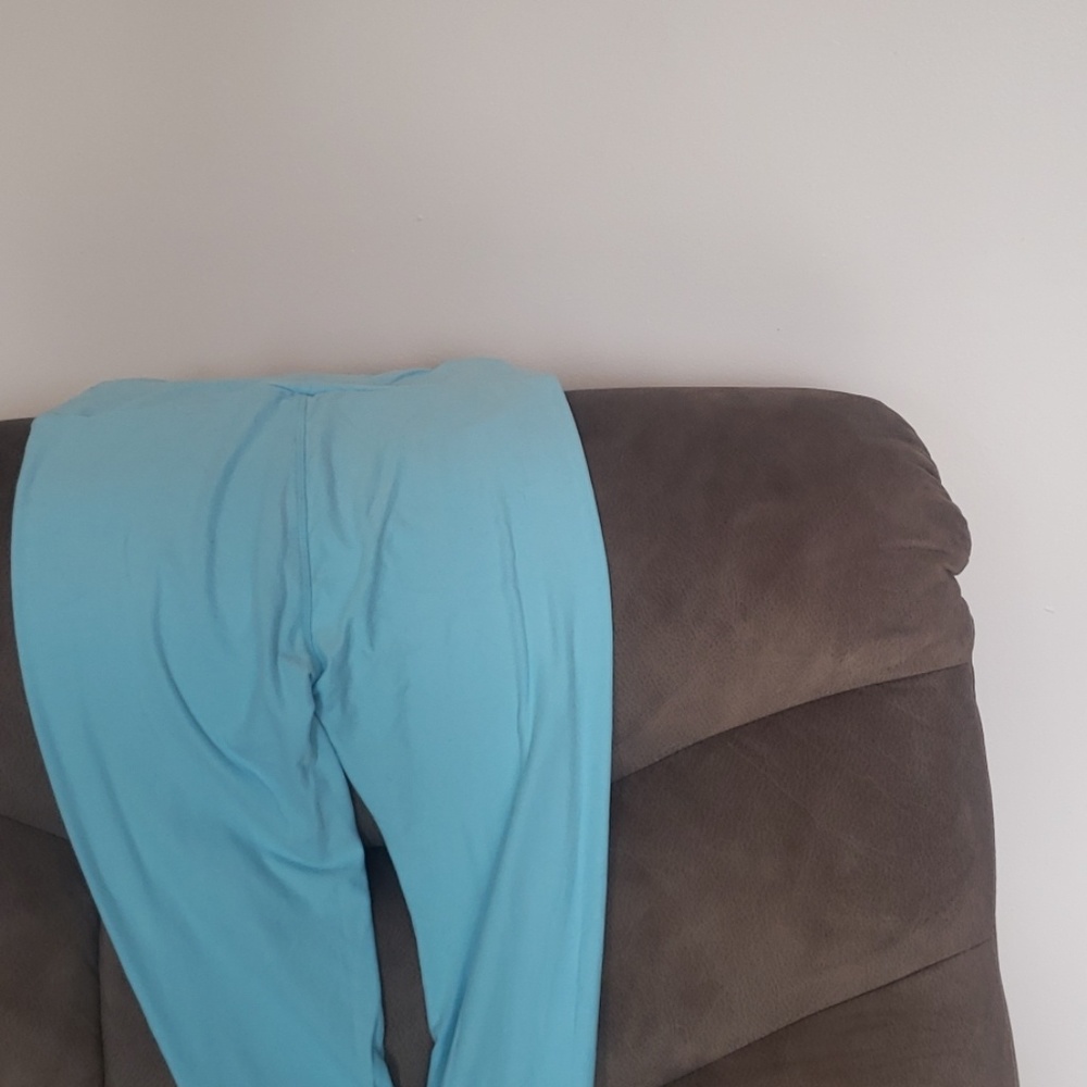 Auqua leggings pkain